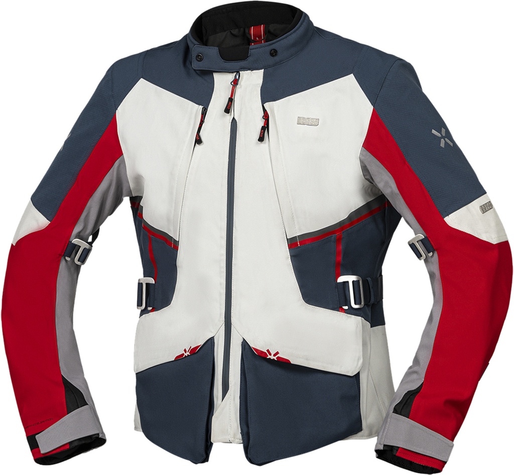IXS Tourster STX 1.0 Textiljacke