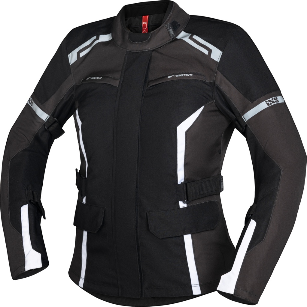 IXS Evans ST 2.0 Textiljacke