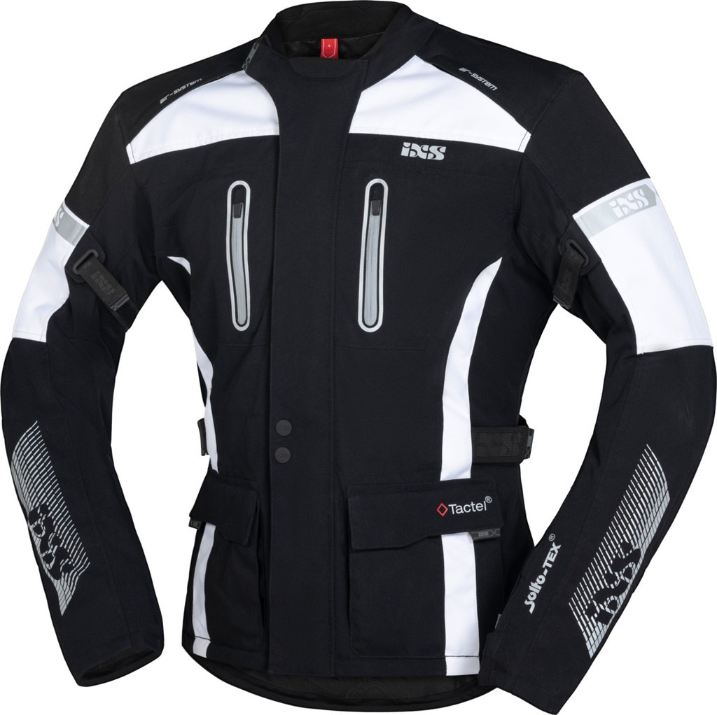 IXS Pacora ST Textiljacke