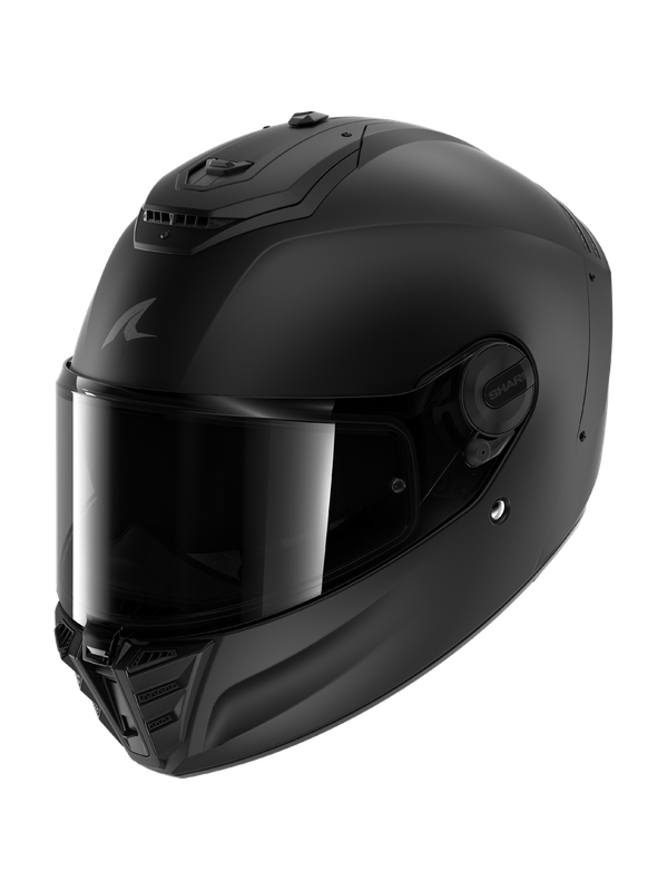 Shark Spartan RS Dark Shadow Integralhelm