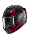 Shark D-Skwal 3 Shiever Integralhelm