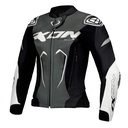 Ixon Vortex 3 Damen Lederkombi-Jacke
