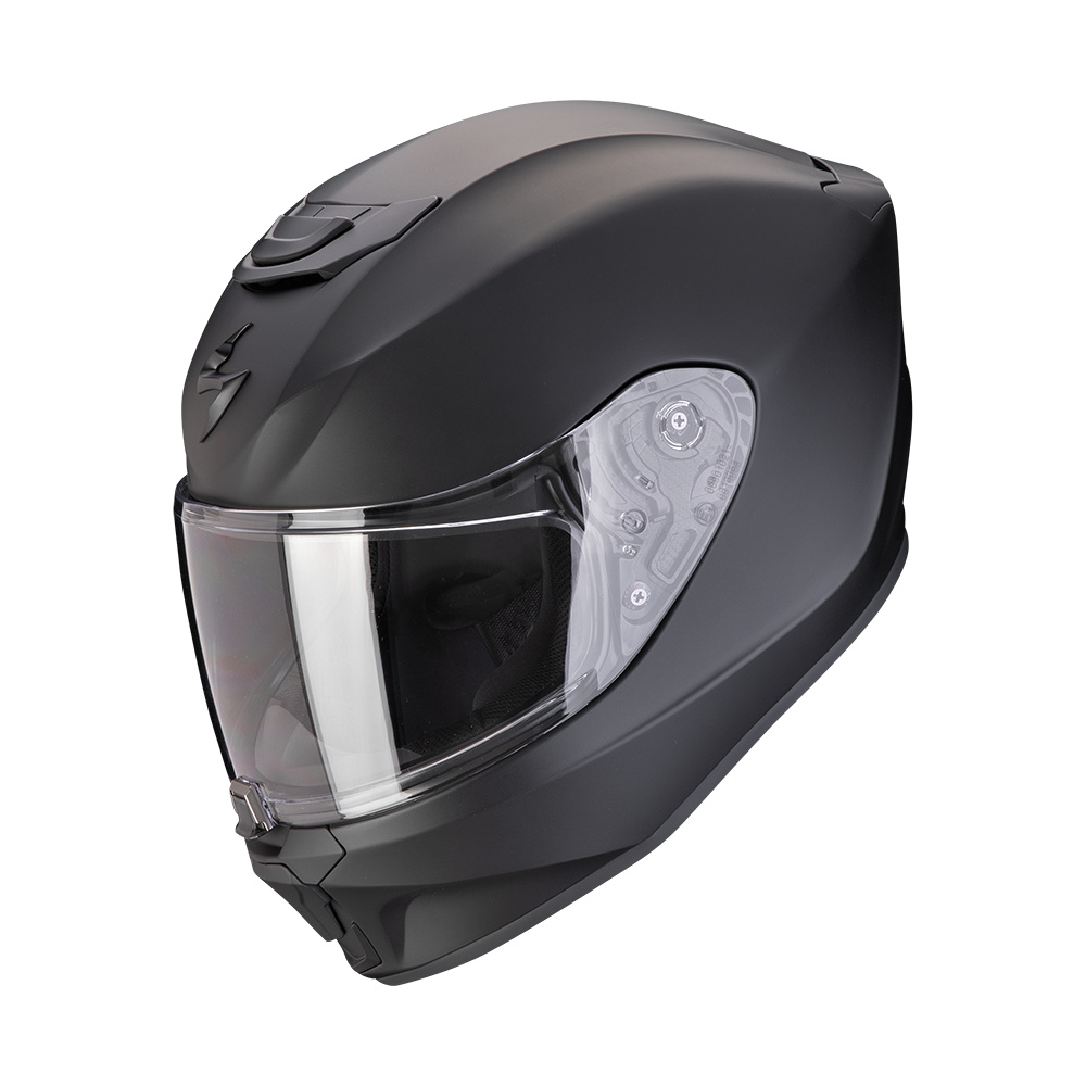 Scorpion Kinderhelm EXO-JNR Air