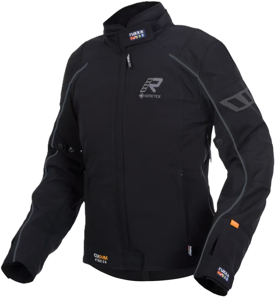Rukka ComfoRina GoreTex Textiljacke