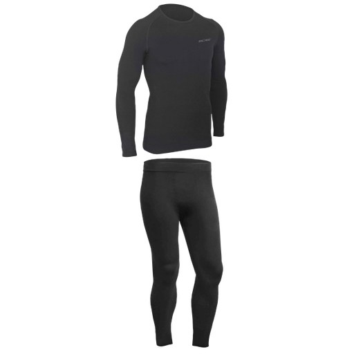 Büse 3D Comfort Set Herren Funktionswäsche