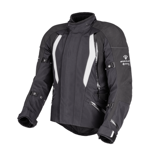 Stadler Free Sport Pro GoreTex Textiljacke