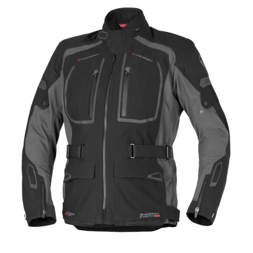 Büse Riva Light Damen-Textiljacke