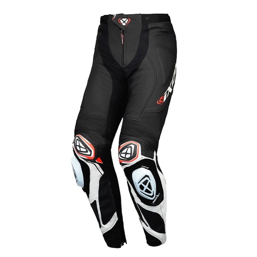 Ixon Vortex 3 Damen Lederkombi-Hose