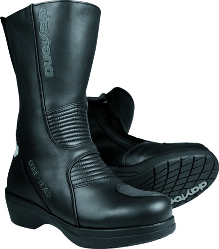 Daytona Lady Pilot GTX Motorradstiefel