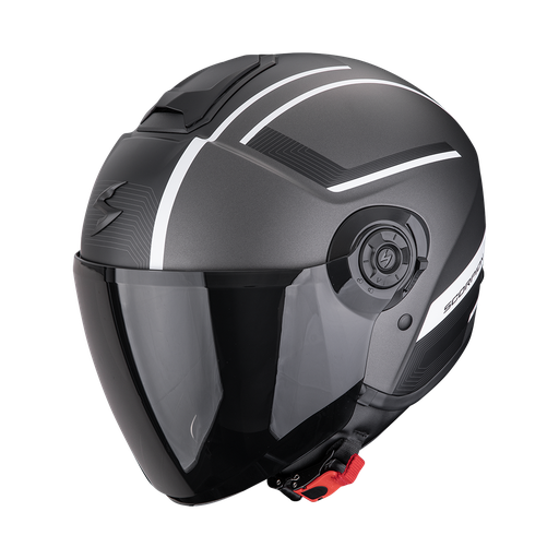 Scorpion EXO-City II Cosmos Jethelm