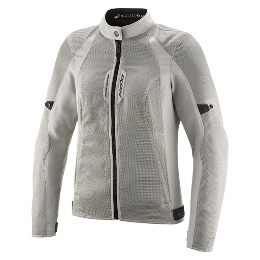 Ixon Shadow Damen-Meshjacke
