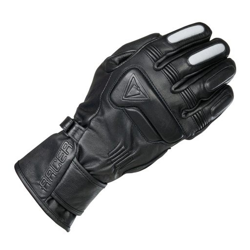 Racer Street Shortfinger Tourenhandschuh