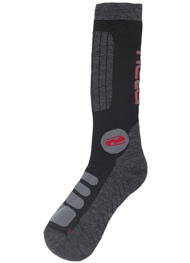 Held Bike Socks Thermo | Merino Kniehöhe