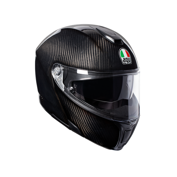 AGV SPORTMODULAR – Motoallround